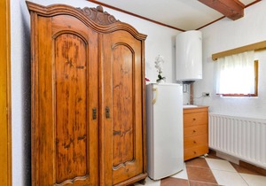 Beautiful home in Bedenica with WiFi