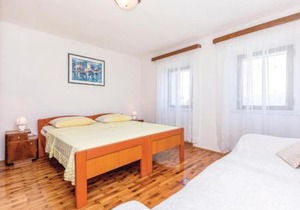 Beautiful Home In Bribir With 3 Bedrooms And Wifi