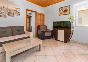 Beautiful home in Bribir with 3 Bedrooms, WiFi and Jacuzzi