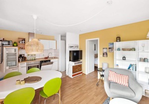 Beautiful home in Süssau/Ostsee
