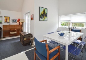 Beautiful home in Faxe Ladeplads w/ WiFi and 3 Bedrooms