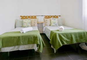 Beautiful Home In El Coronil With Wifi