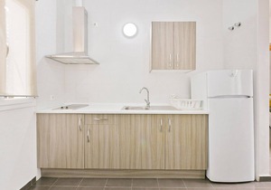 Beautiful home in El Coronil with WiFi