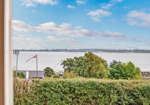 Beautiful home in Faaborg with sauna