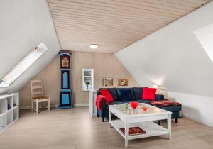 Beautiful Home In Gørlev With Wifi