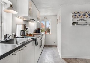 Beautiful Home In Gørlev With Wifi