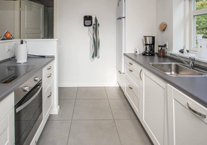 Beautiful home in Haderslev with WiFi