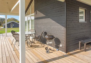 Beautiful home in Haderslev with WiFi