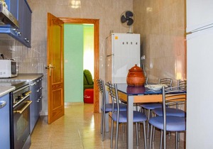 Beautiful home in Los Alczares with 3 Bedrooms and Internet