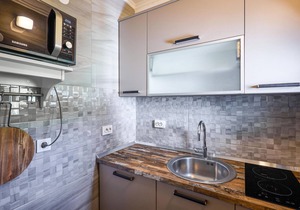 Beautiful home in Popovaca with kitchen