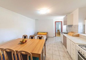 Beautiful Home In Prgomet