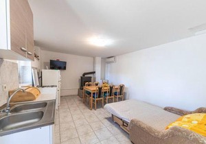 Beautiful Home In Prgomet