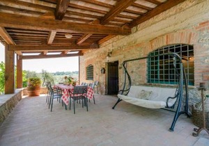 Beautiful Home In Sarteano With Wifi