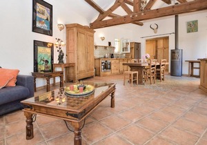 Beautiful home in Sisco with 4 Bedrooms and WiFi