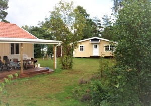 Beautiful home in Sölvesborg with 2 Bedrooms