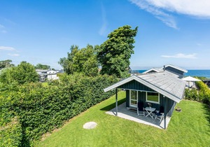 Beautiful home in Strøby with WiFi