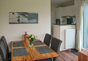 Beautiful home in Süsel with WiFi