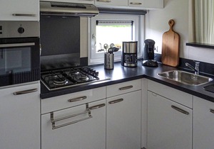 Beautiful home in Süsel with WiFi