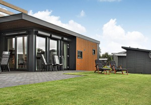 Beautiful home in Süsel with WiFi