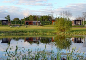 Beautiful home in Süsel with WiFi