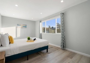 Beautiful Home Near Beaches and QuietNeighborhood5