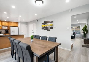 Beautiful Home Near Beaches and QuietNeighborhood2