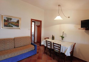 Beautiful home with terrace, located in nature
