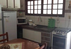 Beautiful house with 4 suites, Barra do Sahy - 4 suites