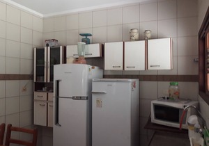 Beautiful house with 4 suites, Barra do Sahy - 4 suites