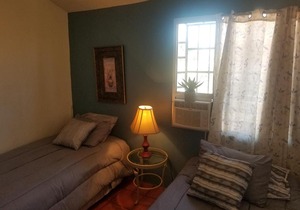 Beautiful House For Vacation In Ensenada