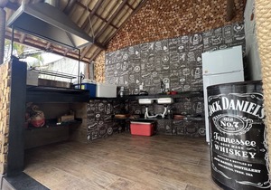 Beautiful House in Barra do Sahy 1 (North Coast SP)