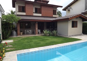 BEAUTIFUL HOUSE IN HANGA ROA CONDOMINIUM