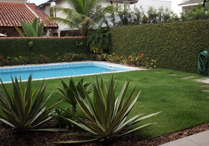 BEAUTIFUL HOUSE IN HANGA ROA CONDOMINIUM