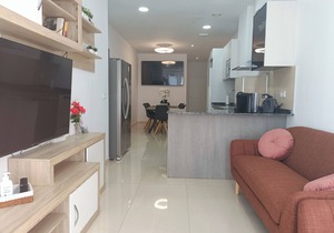Beautiful house in Malvarrosa/Patacona beach, ideal for families