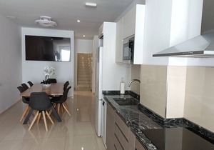 Beautiful house in Malvarrosa/Patacona beach, ideal for families