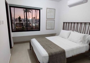 Beautiful house in new fractionation in Mazatlan