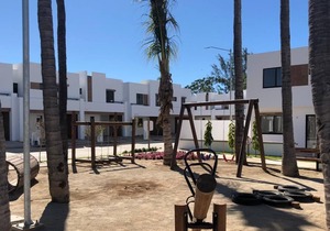 Beautiful house in new fractionation in Mazatlan