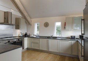 Beautiful house in Rock perfect for families or larger groups with Hot Tub