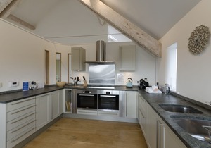 Beautiful house in Rock perfect for families or larger groups with Hot Tub