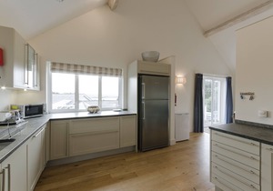 Beautiful house in Rock perfect for families or larger groups with Hot Tub