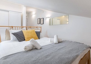 Beautiful house on 4000 m2 plot.