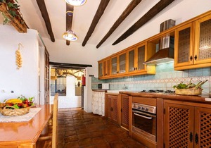 Beautiful House with Private Pool near the Costa del Sol