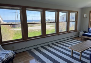 Beautiful Island Retreat off the coast of Maine