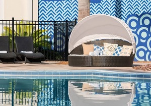 Beautiful Key West! Close to the Beach! Amazing Ocean View, Outdoor Pool