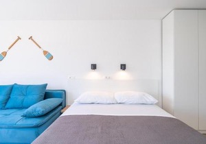 Beautiful L&N Studio Apartment in Dubrovnik