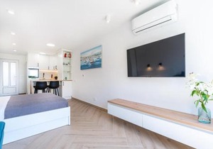 Beautiful L&N Studio Apartment in Dubrovnik