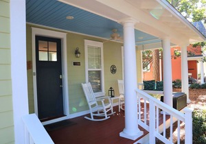 Beautiful Lake Front -Free Golf & Activities ~Golf Cart~WiFi