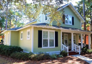 Beautiful Lake Front -Free Golf & Activities ~Golf Cart~WiFi