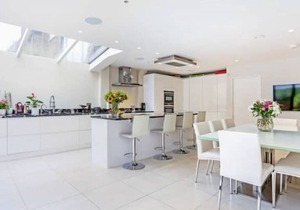 Beautiful Large 3 Double Bed Appt in Primrose Hill sleeps 7