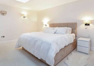 Beautiful Large 3 Double Bed Appt in Primrose Hill sleeps 7